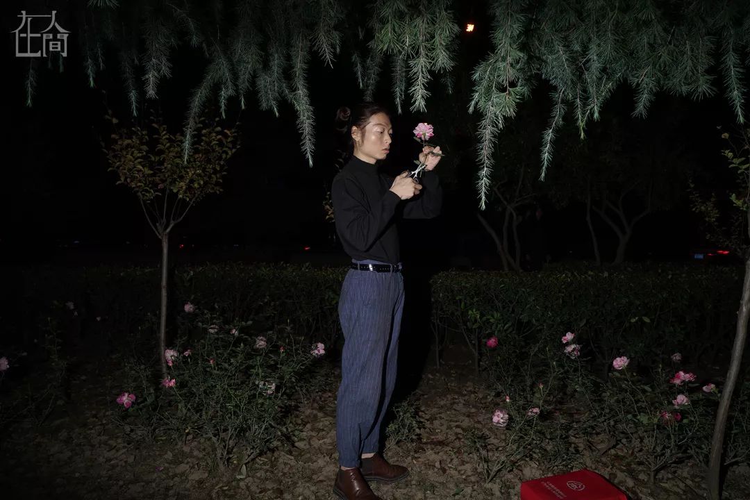 刘雯时尚写真图_刘雯模特造型图片大全_刘雯时尚