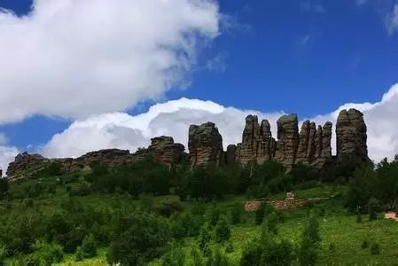 内蒙古草原旅游线路_内蒙古攻略草原旅游线路_内蒙古草原旅游攻略