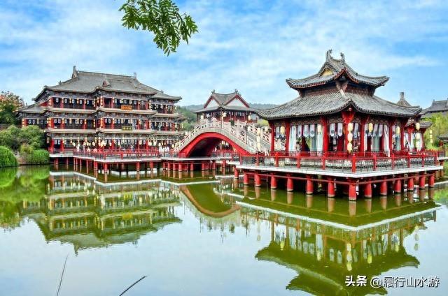 神农架武当山旅游攻略_武当山神农架四日游_湖北神农架武当山旅游攻略