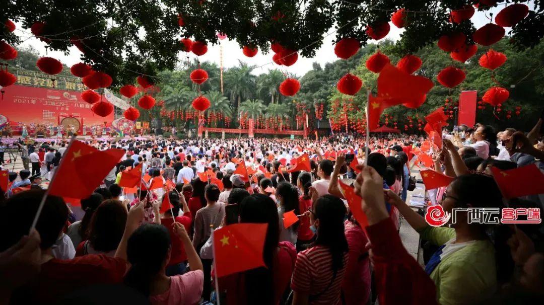 来宾忻城景点_来宾忻城有什么好玩的地方_广西来宾忻城旅游攻略