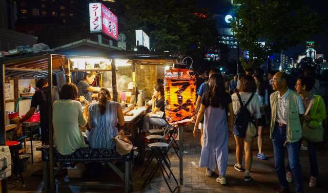 旅游游轮游日本冲绳岛_冲绳邮轮下船自由活动_邮轮冲绳旅游攻略
