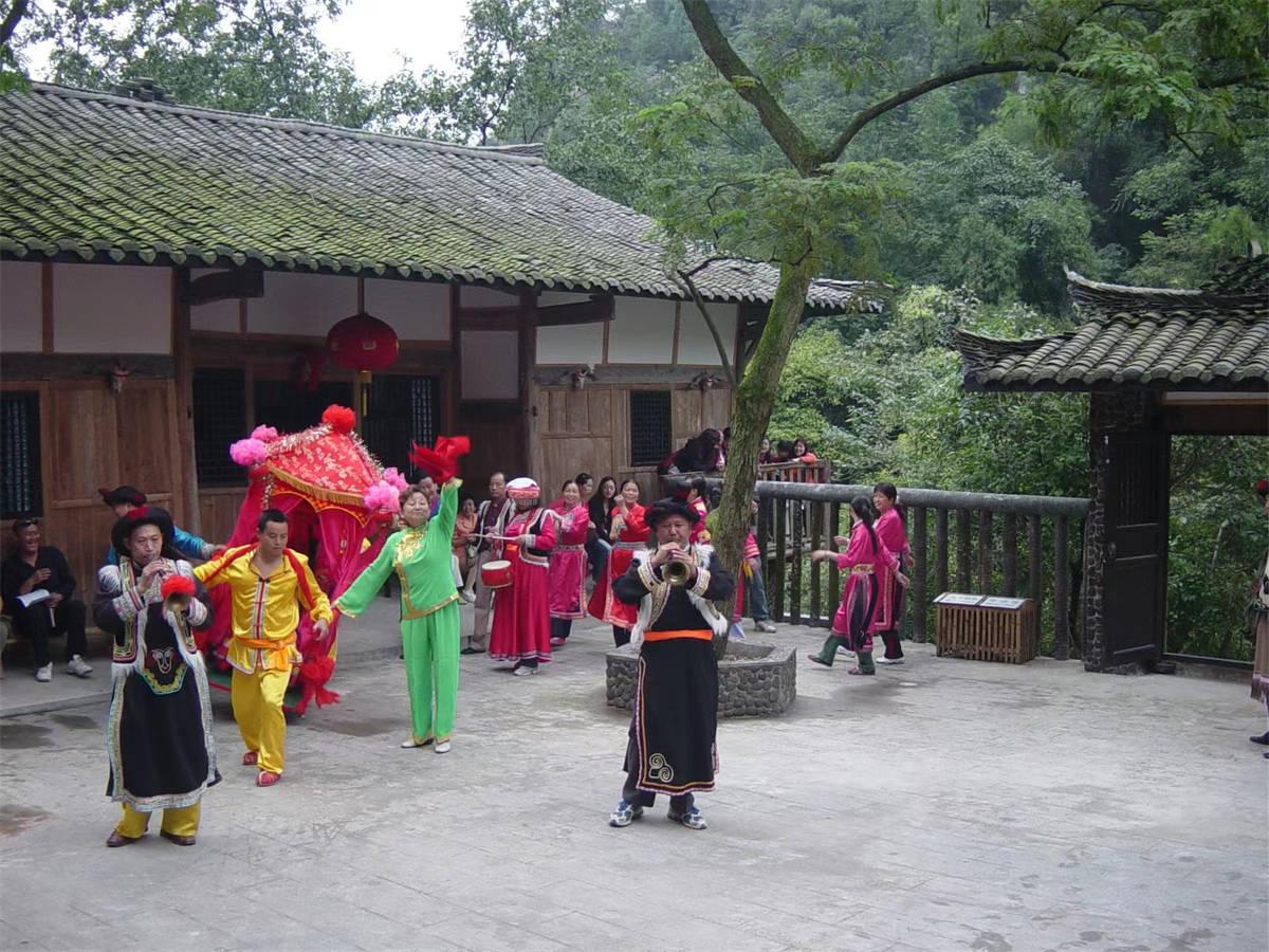绵阳旅游景点攻略_绵阳游玩攻略_绵阳 旅游攻略