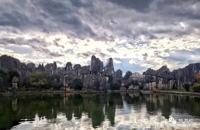 云南穷游旅游攻略_云南穷游_云南攻略旅游穷游哪里好玩