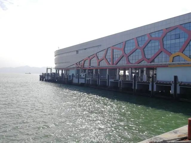 深圳内伶仃岛旅游攻略_蛇口内伶仃岛旅游攻略_深圳内伶仃岛在哪里