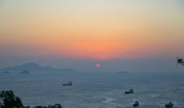 深圳内伶仃岛旅游攻略_蛇口内伶仃岛旅游攻略_深圳内伶仃岛在哪里