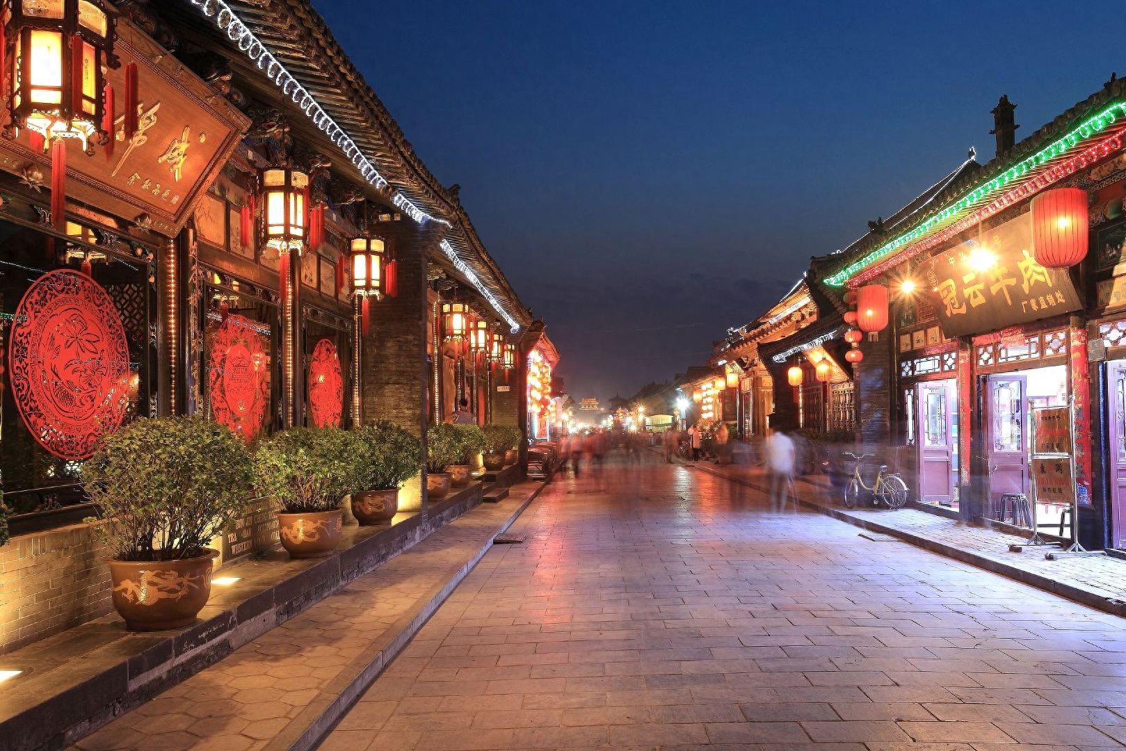 自驾山西攻略旅游游玩_自驾山西旅游攻略3天_山西自驾游旅游攻略