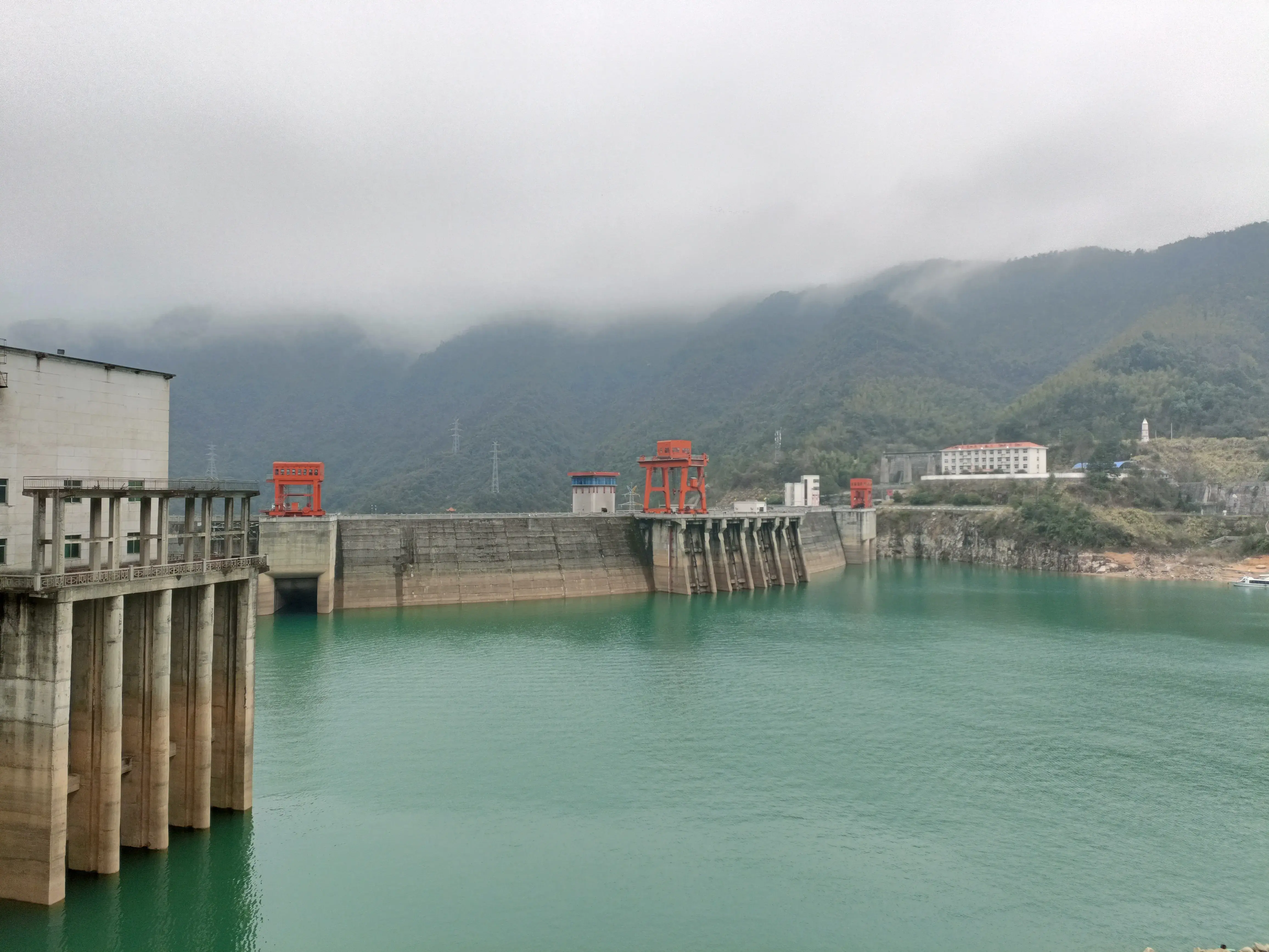 东江水库面积多大_东江水库旅游攻略_东江水库作用