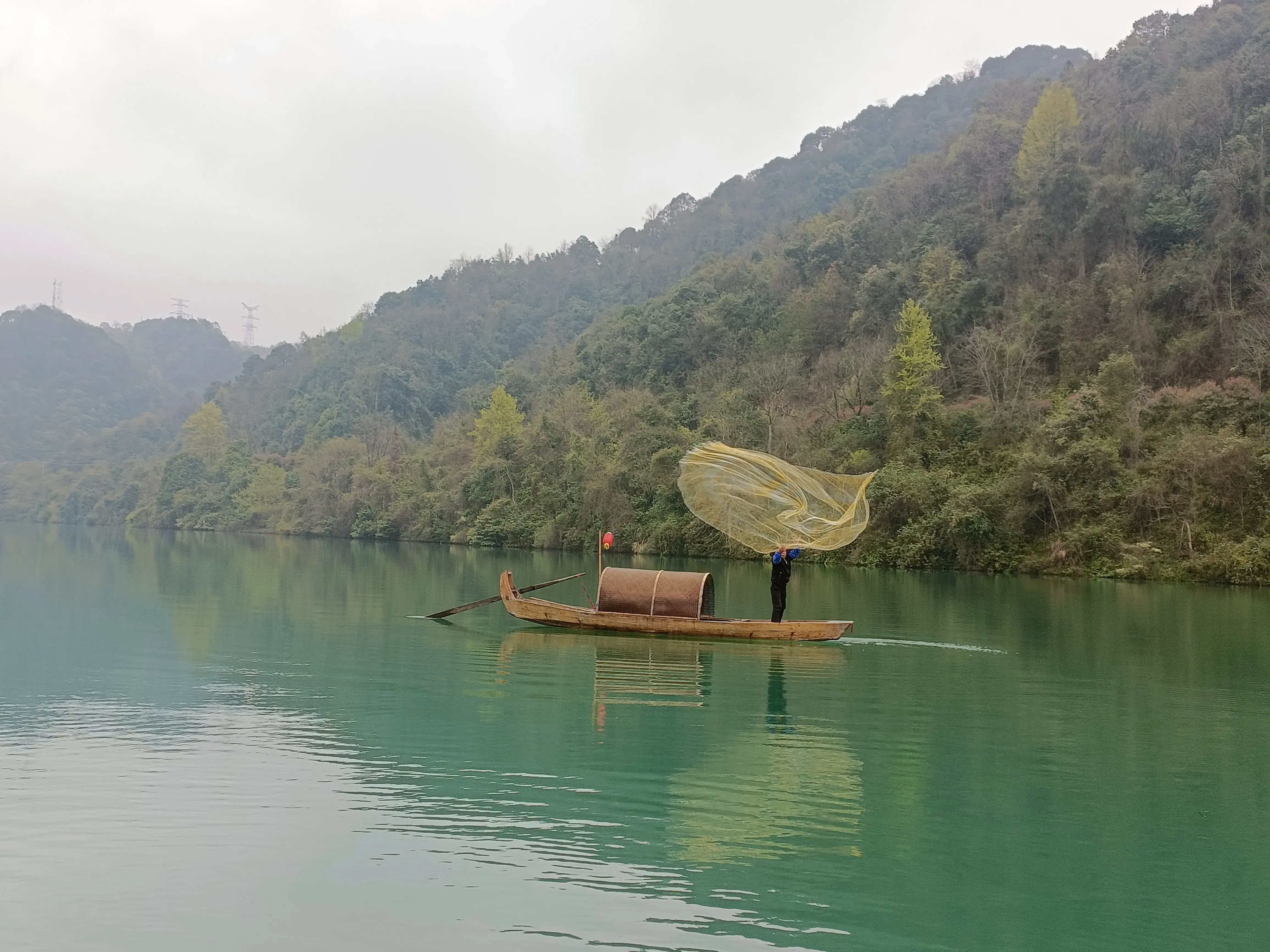 东江水库作用_东江水库面积多大_东江水库旅游攻略