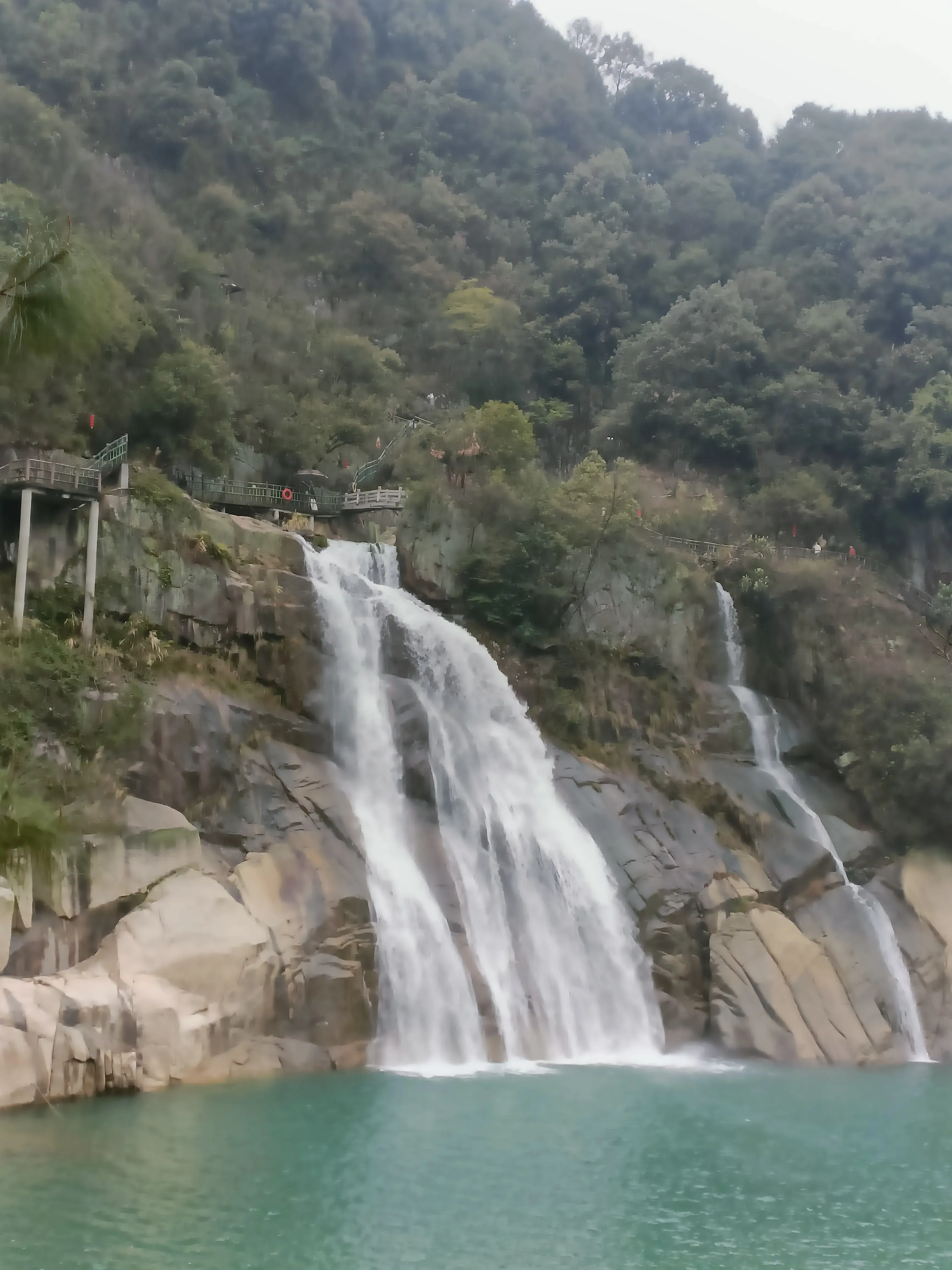 东江水库作用_东江水库旅游攻略_东江水库面积多大