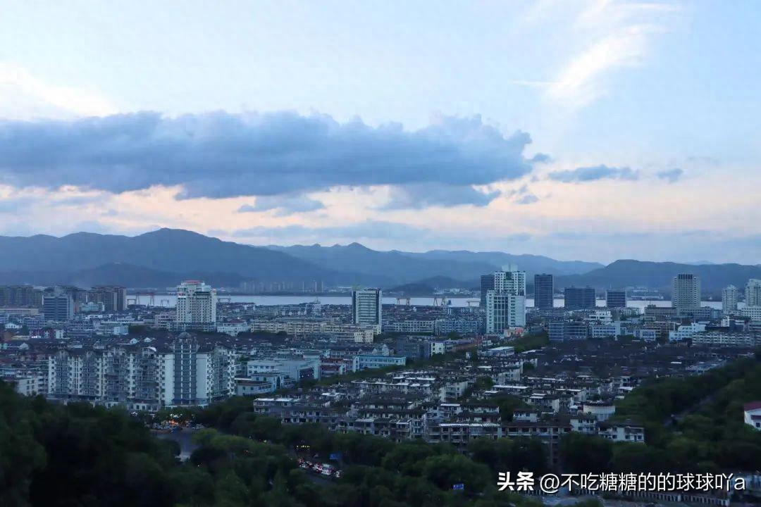 浙江台州椒江大陈岛旅游_大陈岛椒江_椒江大陈岛旅游攻略