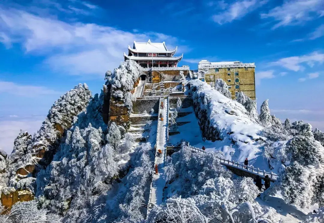 自由行九华山攻略_九华山的旅游攻略_九华山2日旅游攻略