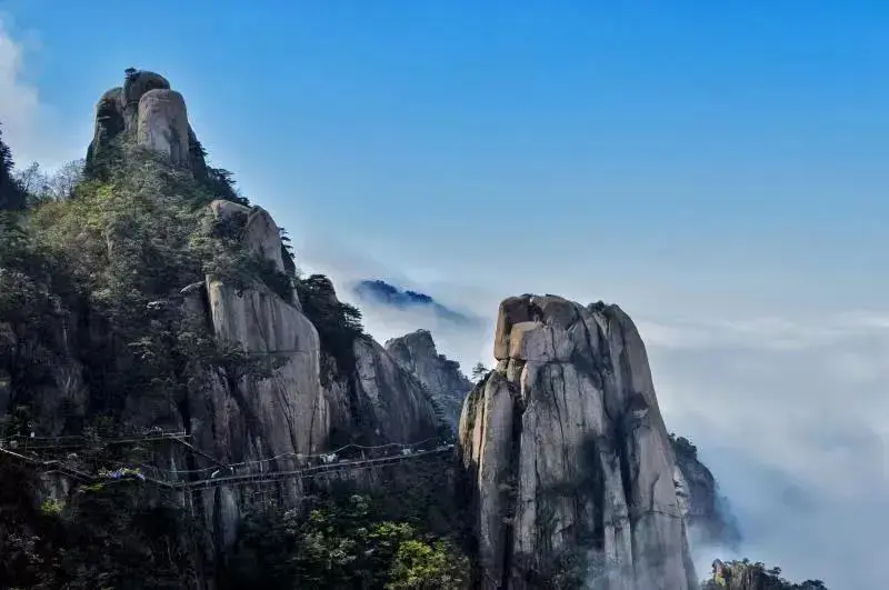 自由行九华山攻略_九华山2日旅游攻略_九华山的旅游攻略