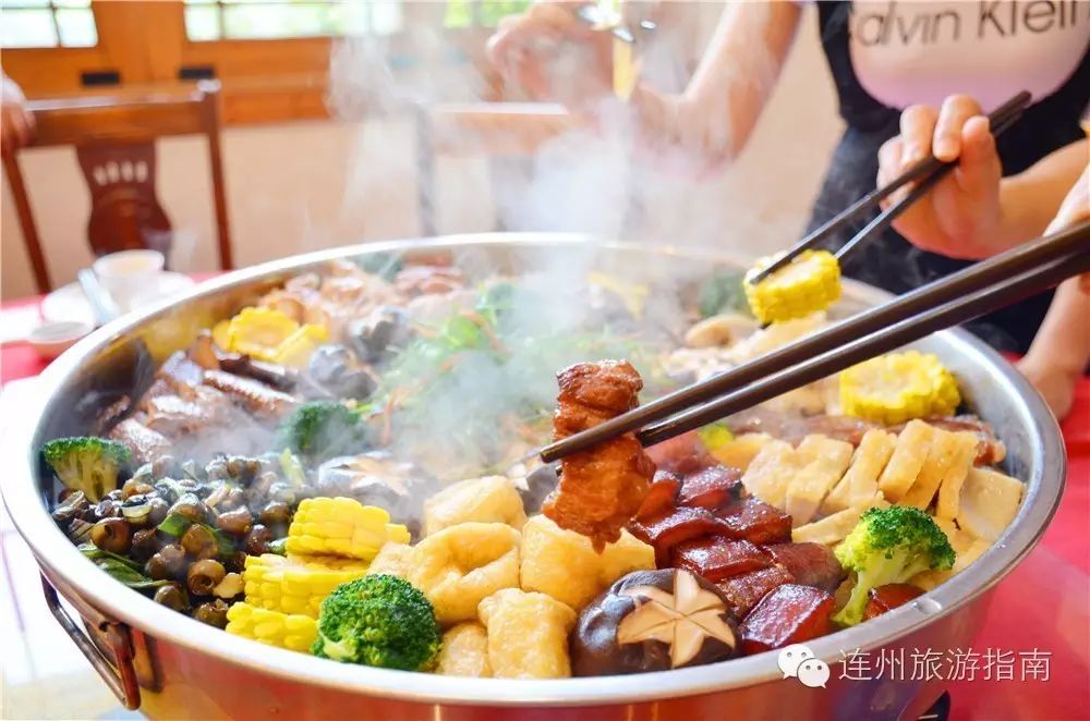 连州旅游攻略_攻略旅游连州的路线_连州旅游景点风景区门票