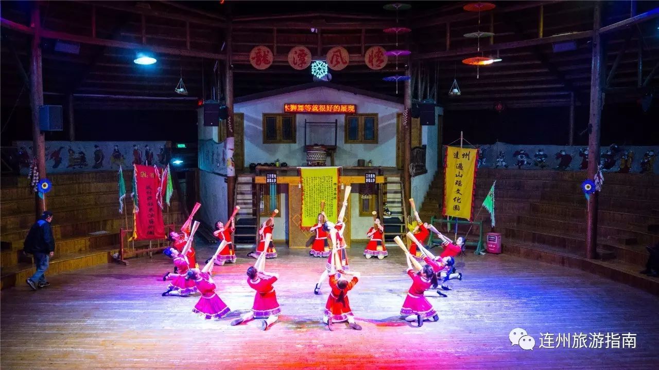 连州旅游景点风景区门票_攻略旅游连州的路线_连州旅游攻略