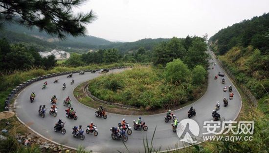 合肥到天柱山旅游攻略_合肥去天柱山旅游_合肥自驾天柱山