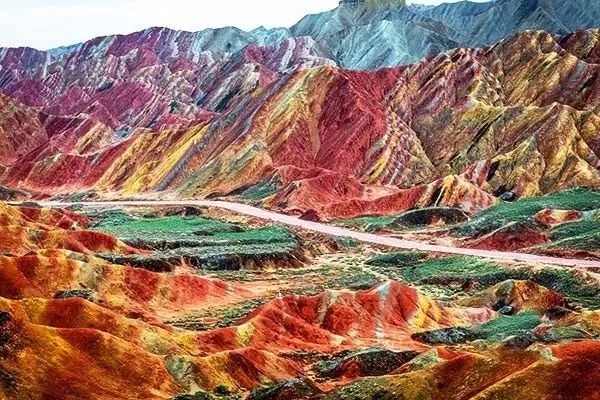 甘肃酒泉旅游攻略_甘肃酒泉旅游必去十大景点_甘肃酒泉一日游