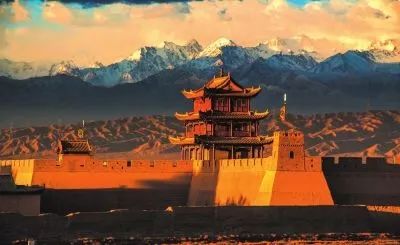 甘肃酒泉旅游必去十大景点_甘肃酒泉一日游_甘肃酒泉旅游攻略