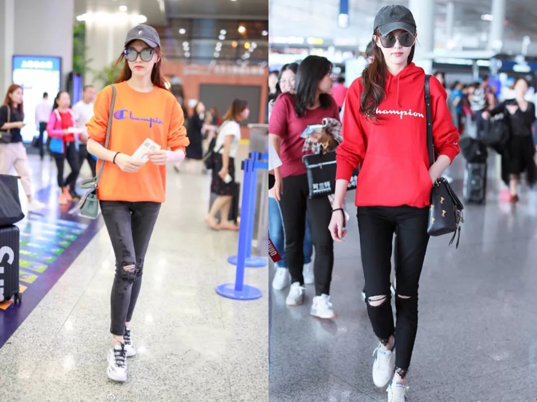 卡通服装图片手绘_卡通服装效果图_卡通图案卫衣时尚