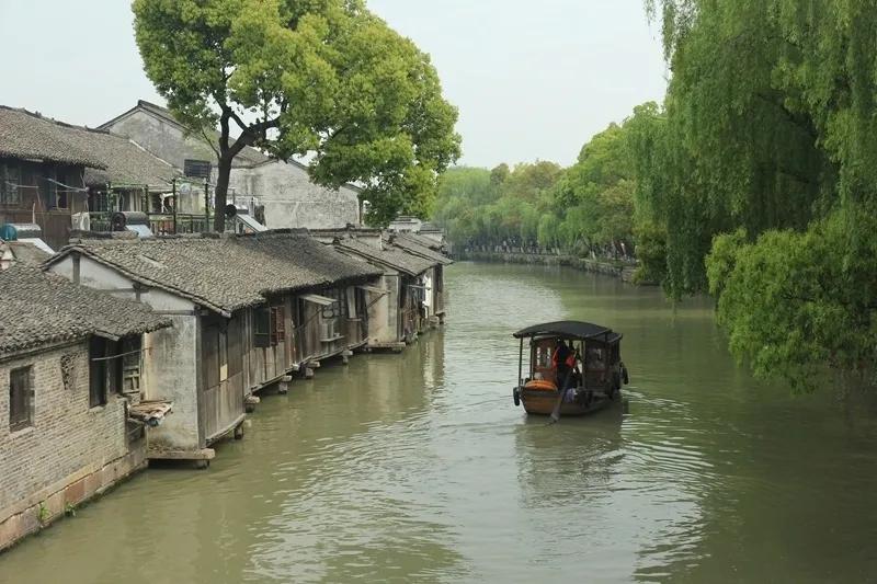西塘乌镇周庄_乌镇周庄西塘游玩攻略_周庄乌镇西塘旅游攻略