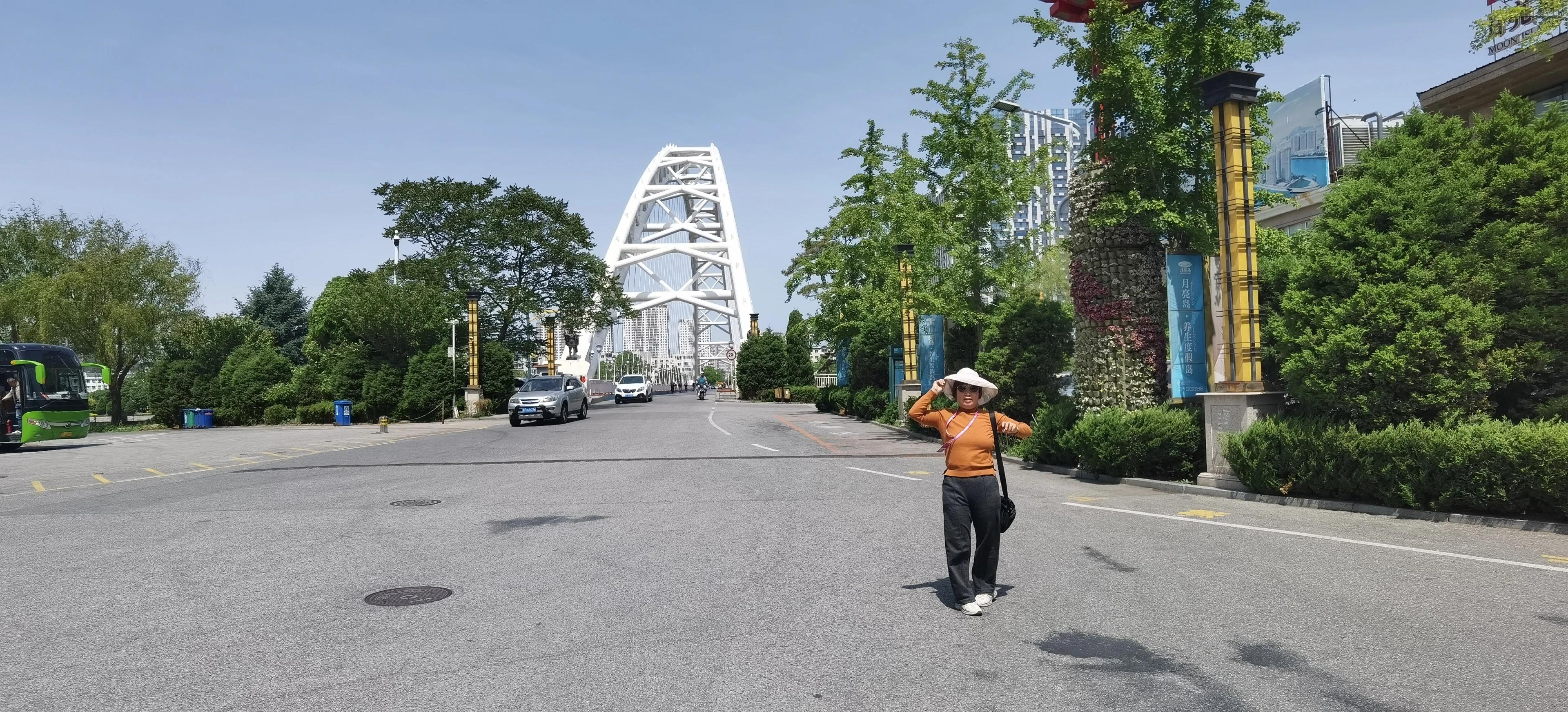 丹东朝鲜旅行_丹东朝鲜自驾游_丹东朝鲜旅游攻略