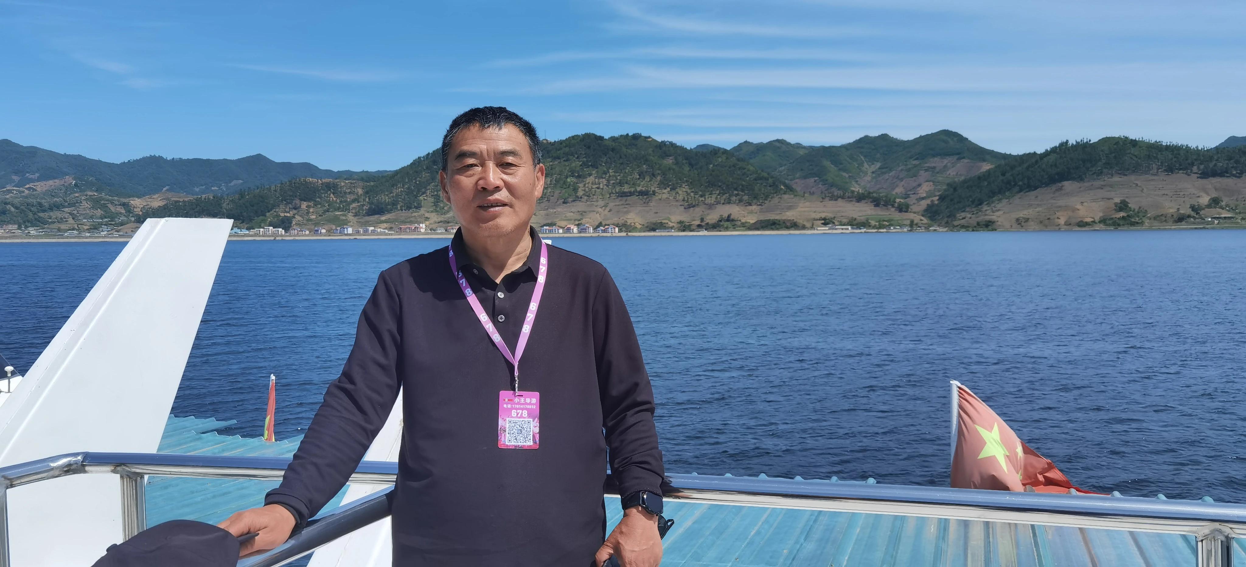 丹东朝鲜自驾游_丹东朝鲜旅游攻略_丹东朝鲜旅行