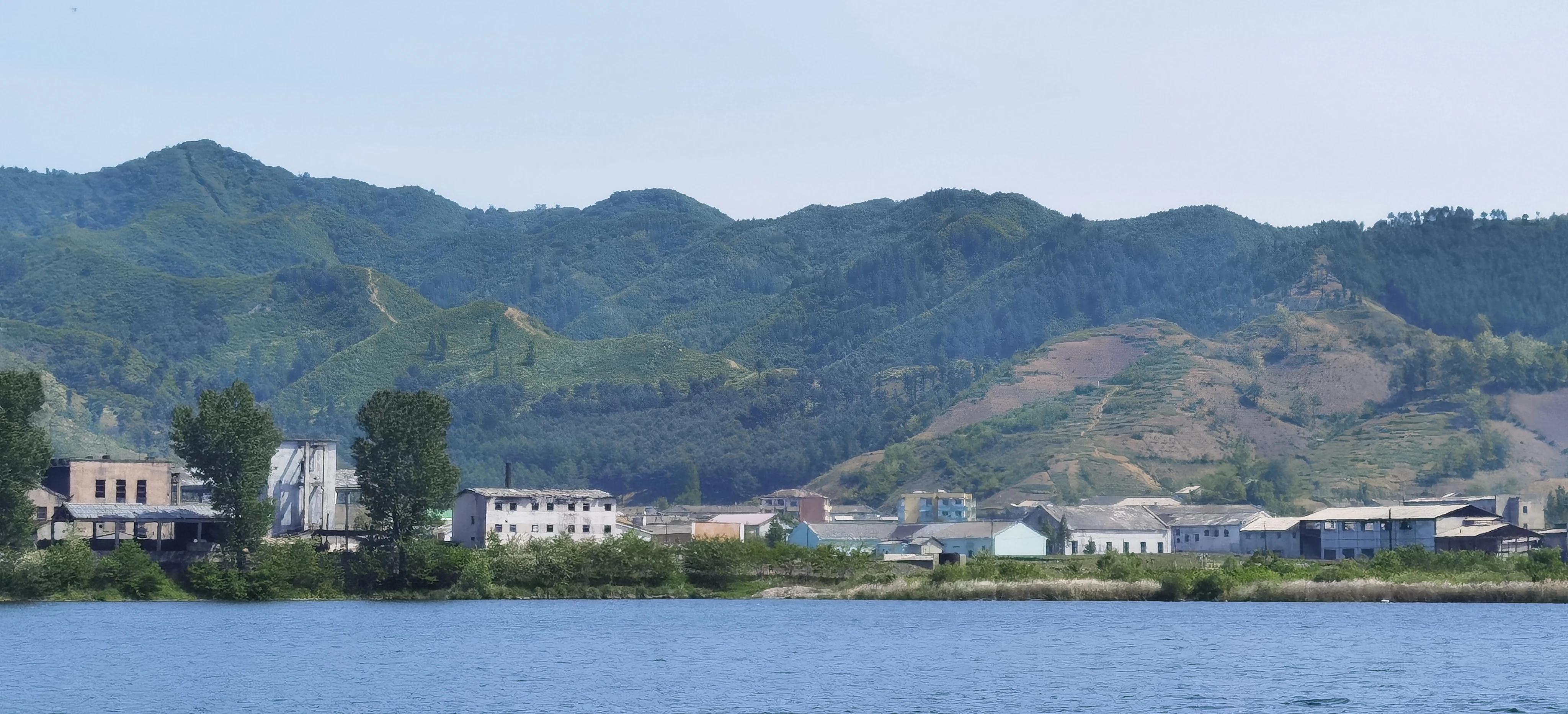 丹东朝鲜旅行_丹东朝鲜自驾游_丹东朝鲜旅游攻略