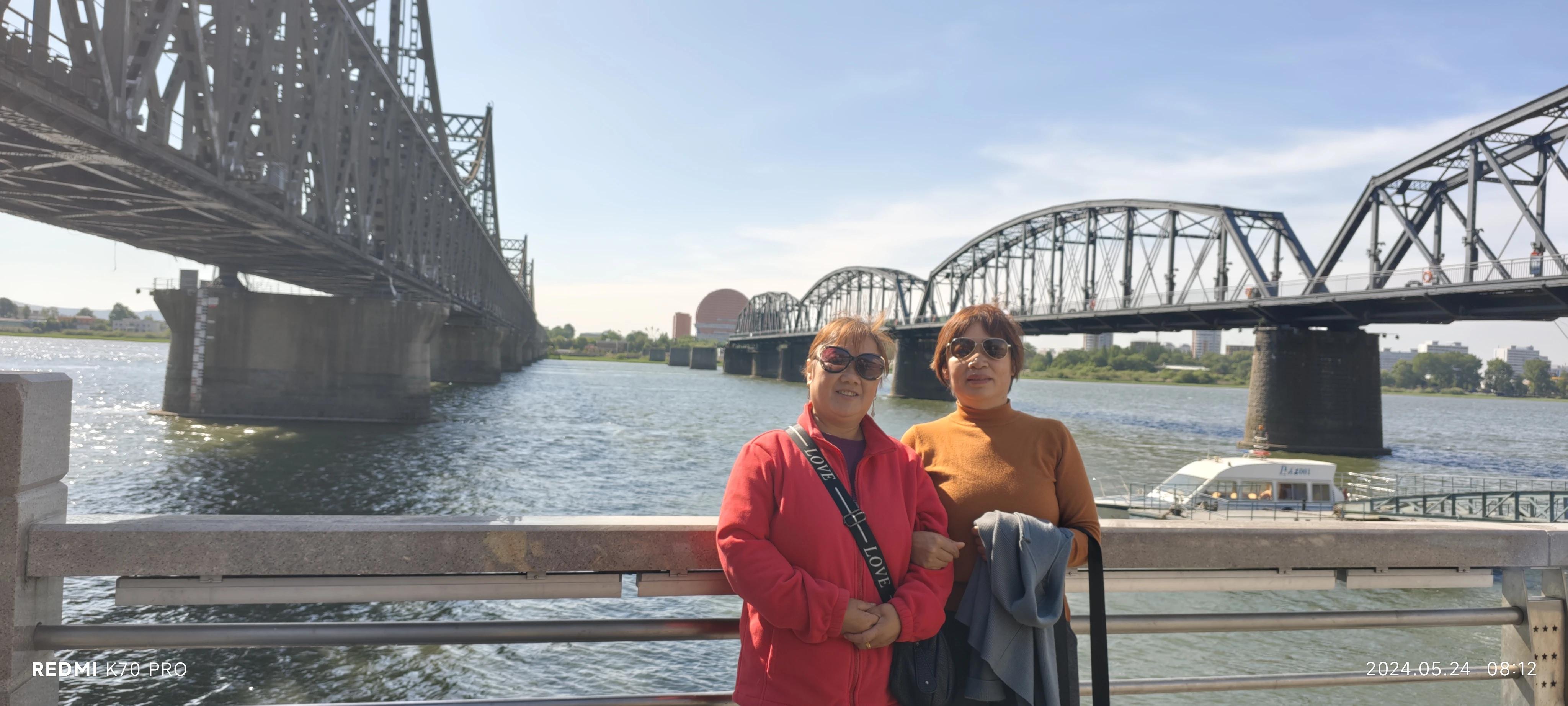 丹东朝鲜旅游攻略_丹东朝鲜自驾游_丹东朝鲜旅行