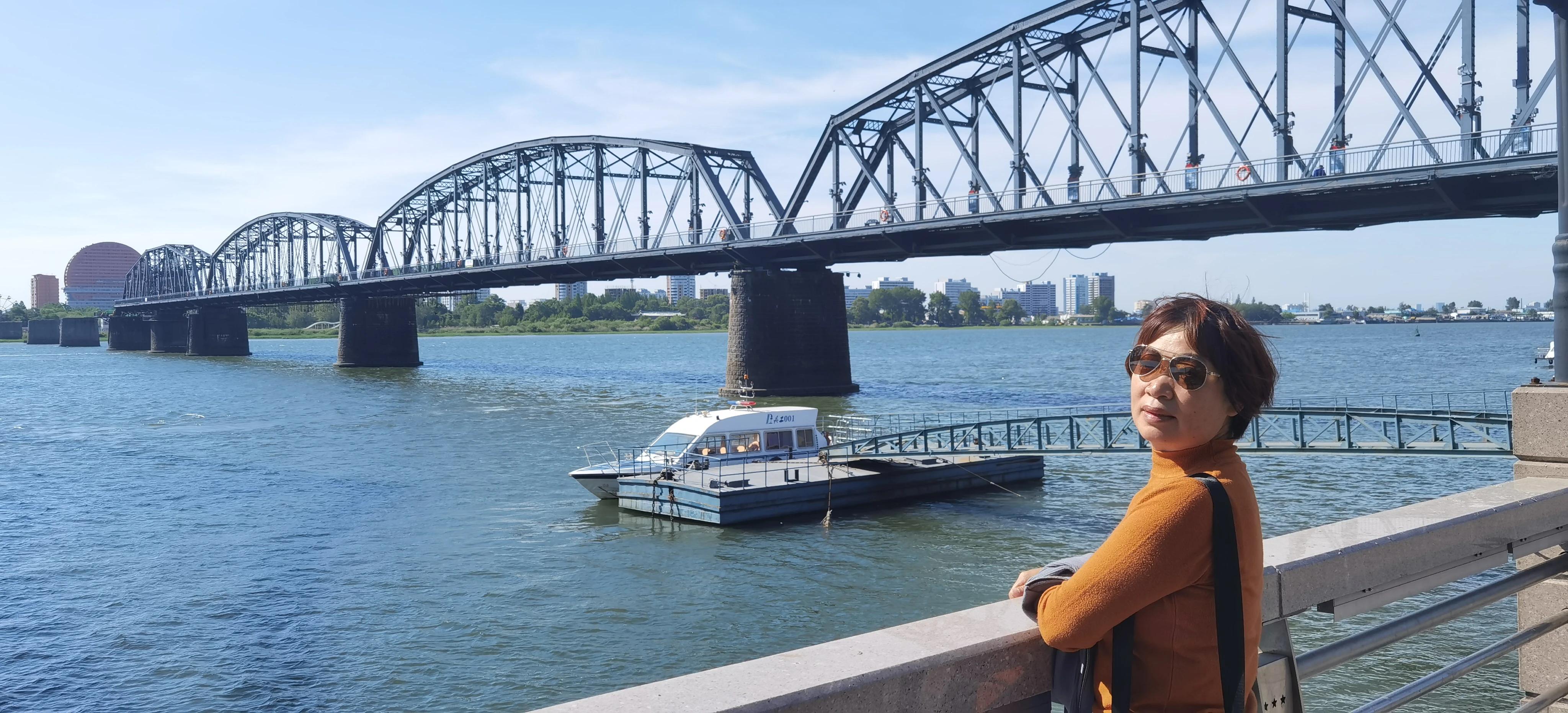 丹东朝鲜旅游攻略_丹东朝鲜自驾游_丹东朝鲜旅行
