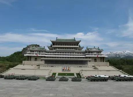 丹东朝鲜旅游攻略_丹东朝鲜自驾游_朝鲜攻略丹东旅游路线