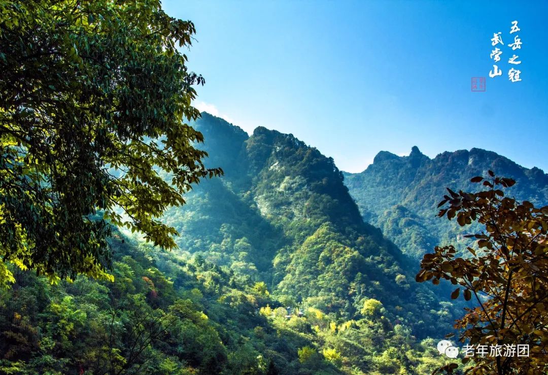 武当山旅游景点攻略_武当山攻略一日游_武当山两日旅游攻略