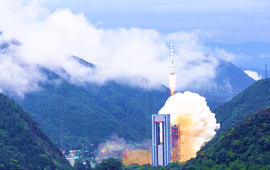西昌卫星发射中心旅游方案_西昌卫星发射基地旅游攻略_西昌卫星发射基地旅游后的感受