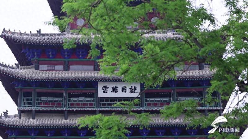 聊城攻略旅游景点大全_聊城旅游路线攻略_聊城旅游攻略