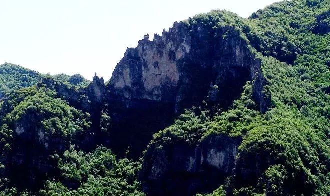 朝阳凤凰山旅游景点_朝阳凤凰山一日游_朝阳凤凰山旅游攻略