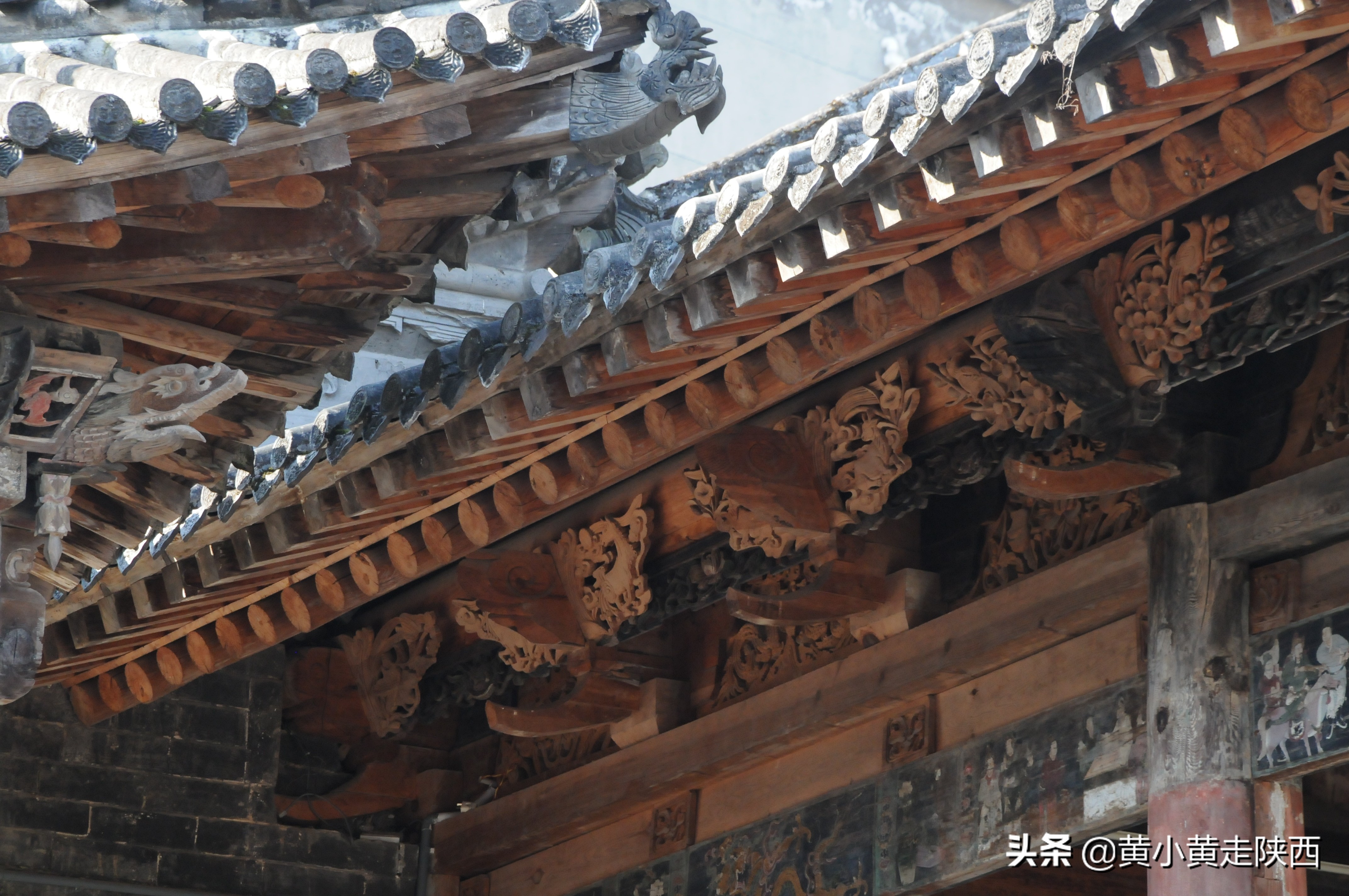 陕西紫阳旅游攻略景点必去_陕西紫阳旅游攻略_陕西紫阳好玩的地方是哪里