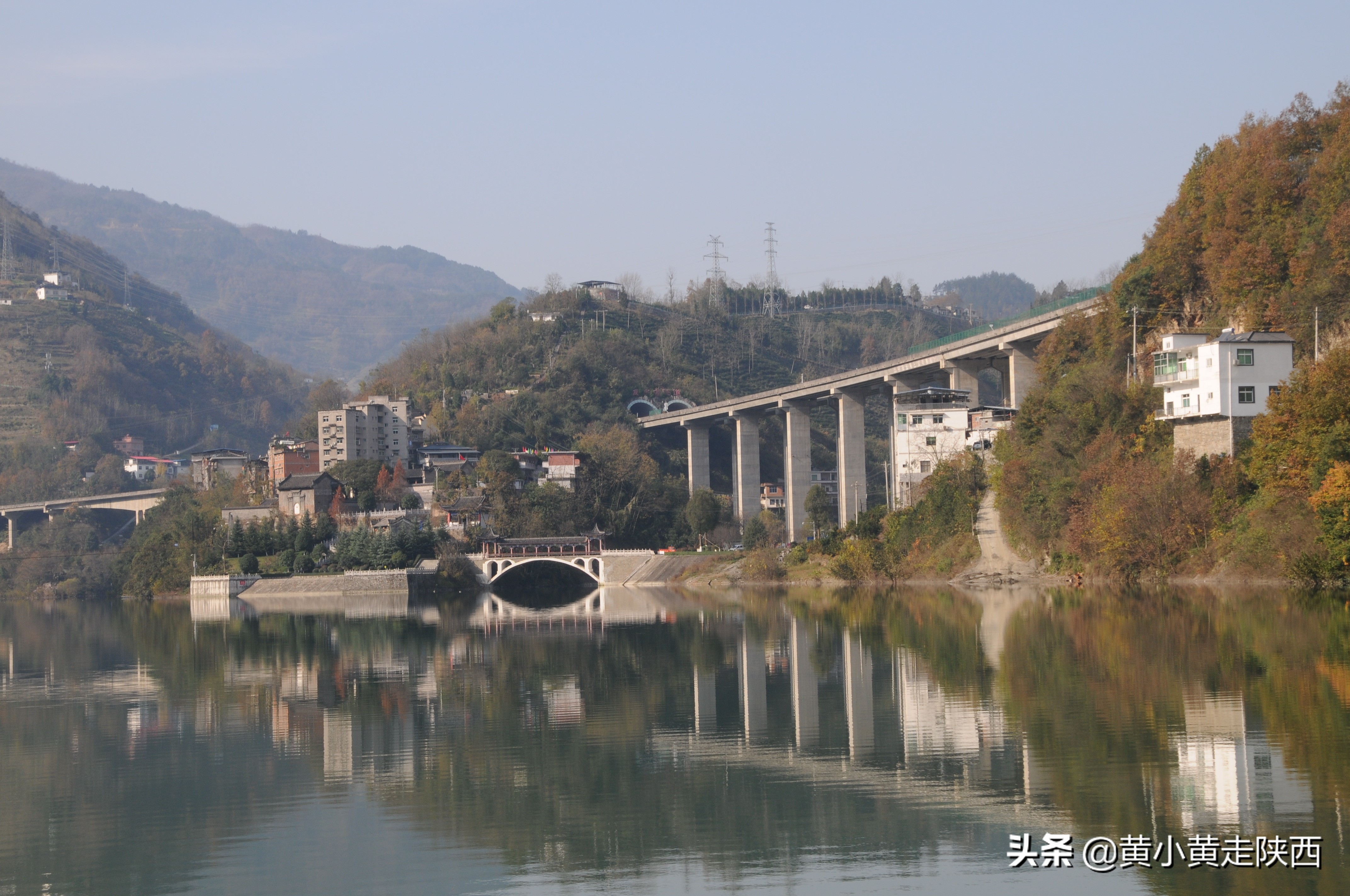 陕西紫阳好玩的地方是哪里_陕西紫阳旅游攻略景点必去_陕西紫阳旅游攻略