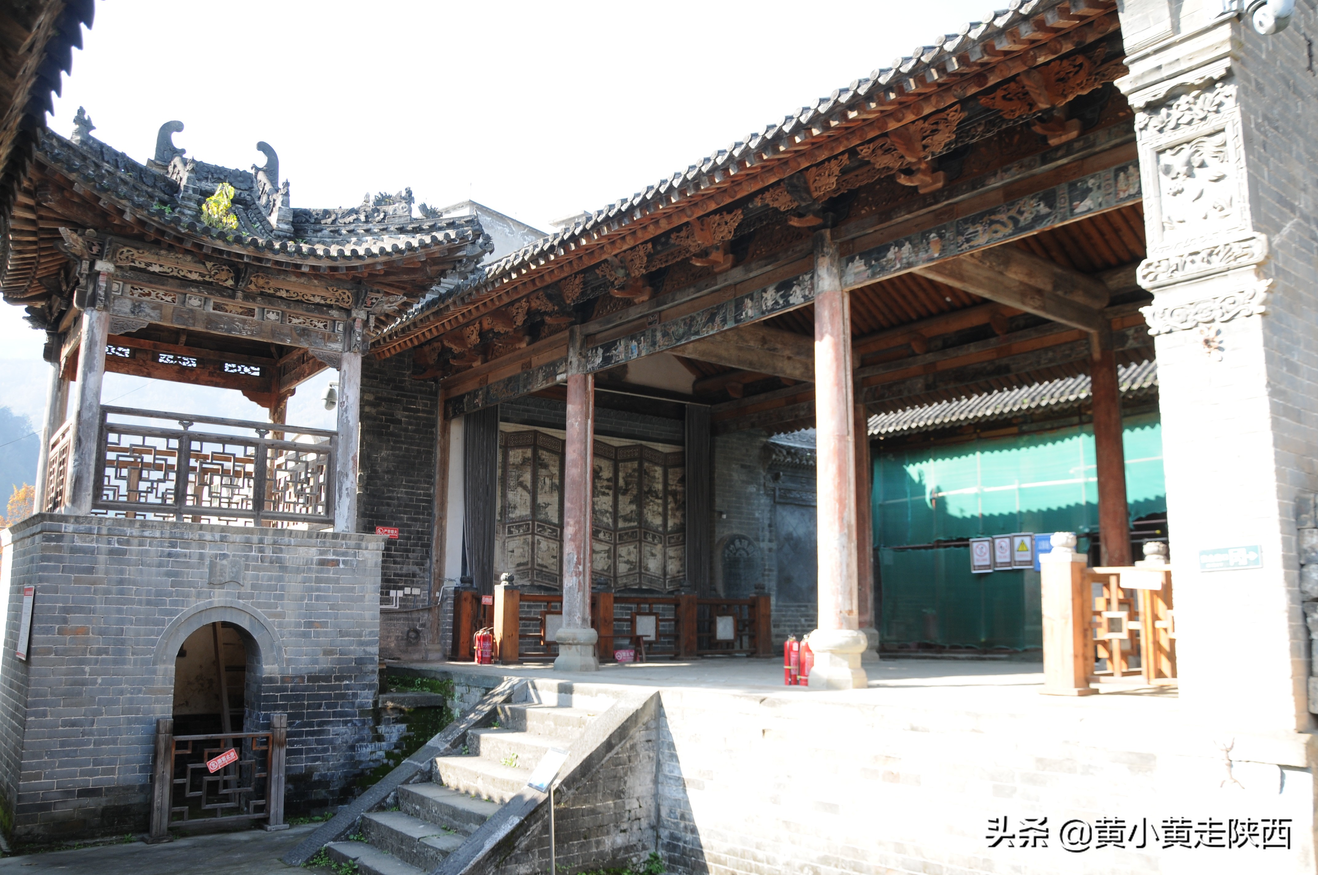 陕西紫阳旅游攻略_陕西紫阳好玩的地方是哪里_陕西紫阳旅游攻略景点必去