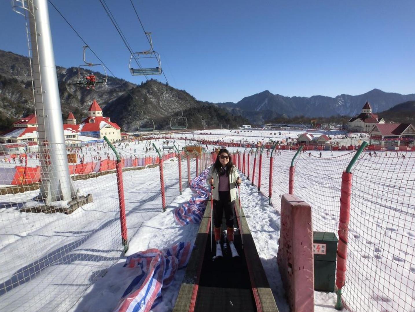 四姑娘山冬季旅游攻略_四姑娘山冬季旅游攻略_四姑娘山冬季旅游攻略