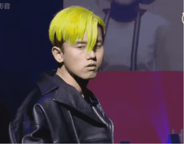 张杰时尚大片_张杰时尚杂志_张杰时尚