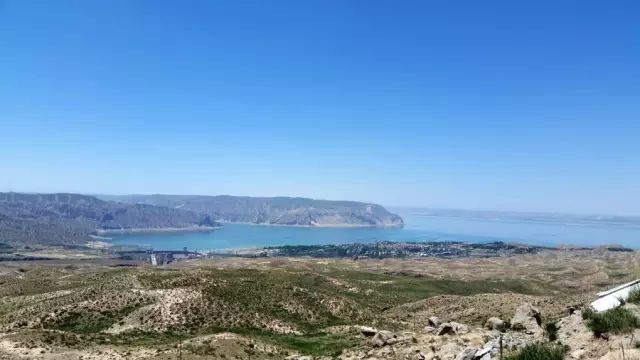 青海国家地质公园真是太美了_青海旅游攻略国家地质公园_青海国家地质公园海拔多少米