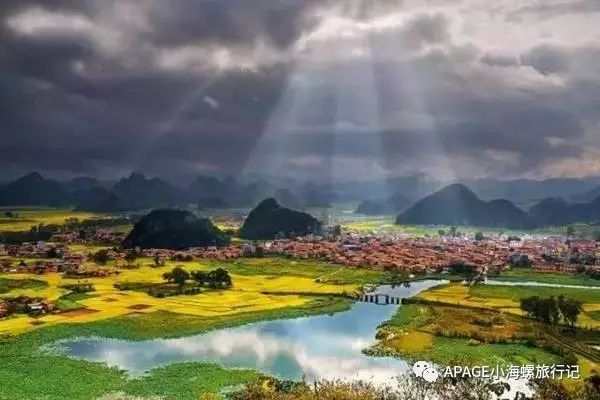 普者黑旅游攻略-普者黑旅游功略(图14) 普者黑旅游攻略_普者黑旅游功略_普者黑旅游需要注意什么