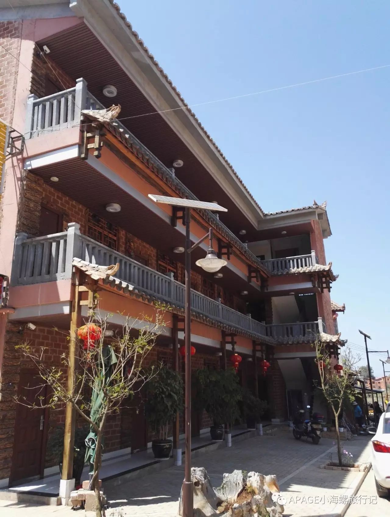 普者黑旅游攻略-普者黑旅游功略(图2) 普者黑旅游攻略_普者黑旅游需要注意什么_普者黑旅游功略
