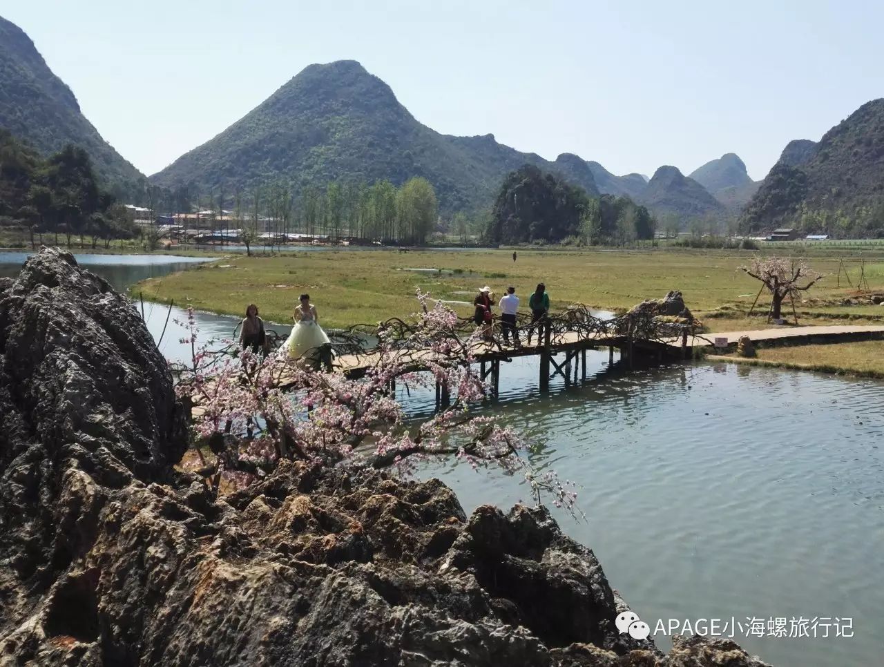 普者黑旅游攻略-普者黑旅游功略(图8) 普者黑旅游攻略_普者黑旅游需要注意什么_普者黑旅游功略