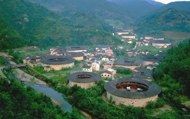 龙岩旅游攻略自助游_龙岩旅游攻略一日游_龙岩自由行旅游攻略